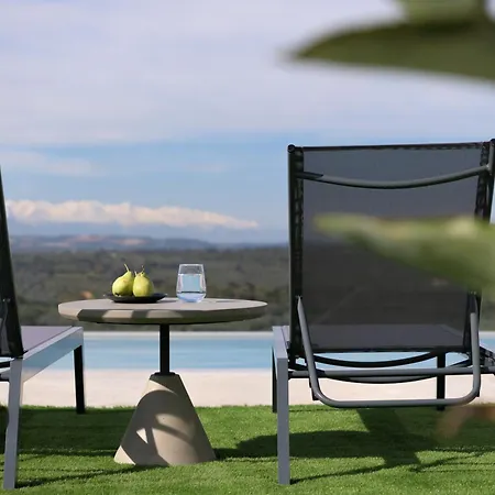 Sweet Sunshine Villa, Majestic Countryside Vistas, By Thinkvilla Villa