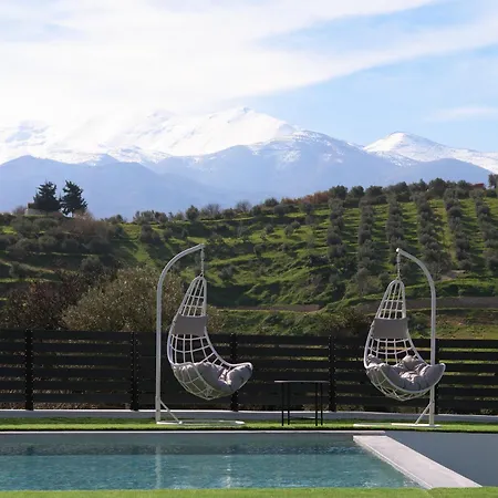 Sweet Sunshine Villa, Majestic Countryside Vistas, By Thinkvilla Villa