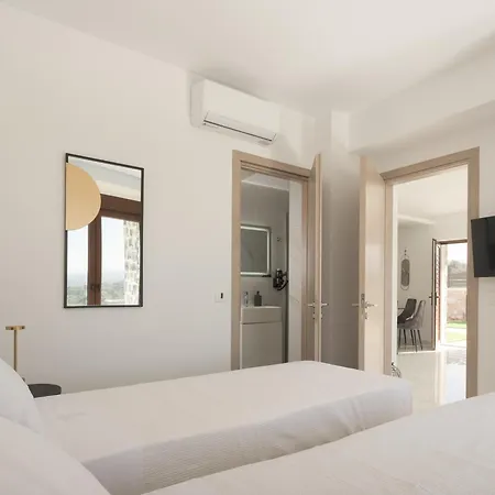 Villa Sweet Sunshine Villa, Majestic Countryside Vistas, By Thinkvilla *