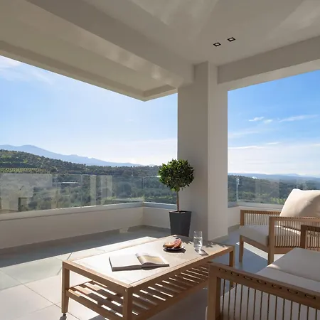 Sweet Sunshine Villa, Majestic Countryside Vistas, By Thinkvilla Villa