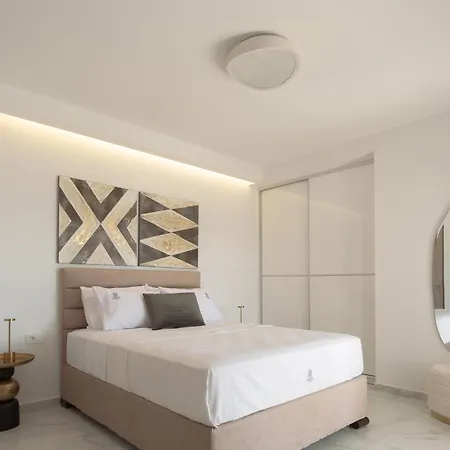 Villa Sweet Sunshine Villa, Majestic Countryside Vistas, By Thinkvilla Agia (Rethymno, Crete)
