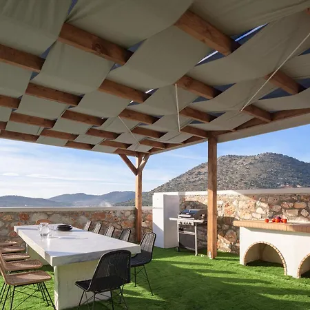 Villa Sweet Sunshine Villa, Majestic Countryside Vistas, By Thinkvilla