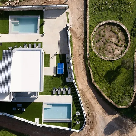 Sweet Sunshine Villa, Majestic Countryside Vistas, By Thinkvilla Villa