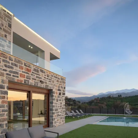 Sweet Sunshine Villa, Majestic Countryside Vistas, By Thinkvilla