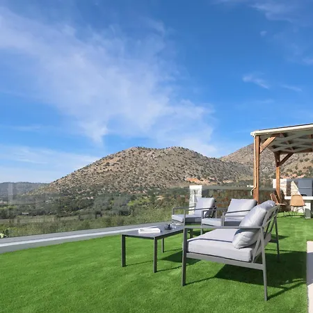 Villa Sweet Sunshine Villa, Majestic Countryside Vistas, By Thinkvilla